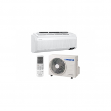 Bevėjis oro kondicionierius SAMSUNG Pure 1.0 su PM1.0 filtru - 3,5kW/ 3,5kW