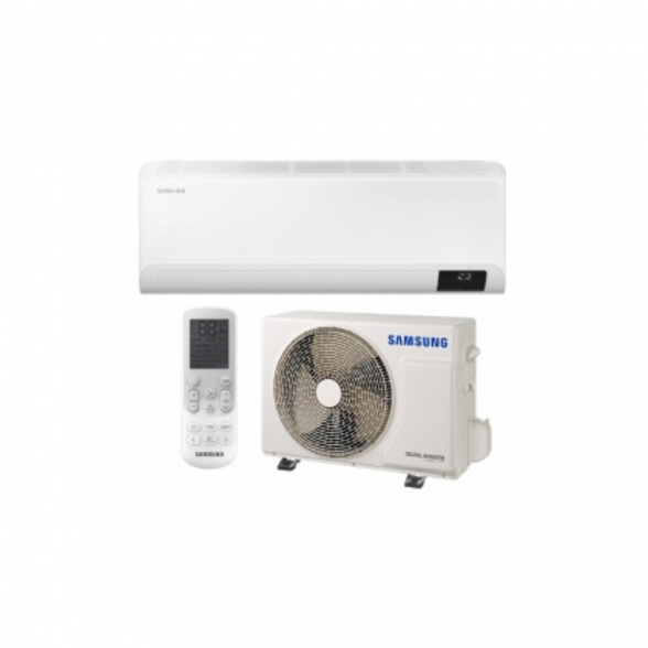 Bevėjis oro kondicionierius SAMSUNG Cebu GEO - 2,5kW/ 3,2kW