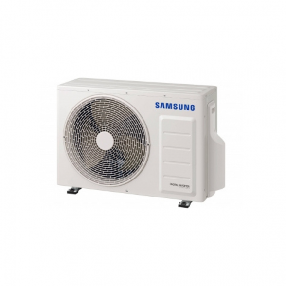 Bevėjis oro kondicionierius SAMSUNG Nordic DLX - 3,5kW/ 4,0kW 2