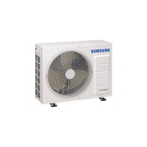 Bevėjis oro kondicionierius SAMSUNG Nordic Geo (premium klasė) - 3,5kW/ 4,0kW 1