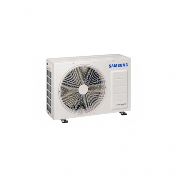 Bevėjis oro kondicionierius SAMSUNG Pure 1.0 su PM1.0 filtru - 3,5kW/ 3,5kW 3