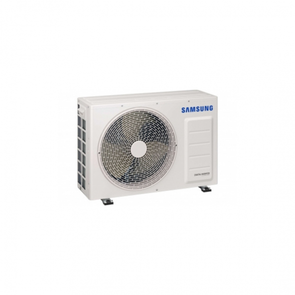 Bevėjis oro kondicionierius SAMSUNG Pure 1.0 su PM1.0 filtru - 2,5kW/ 3,2kW 3