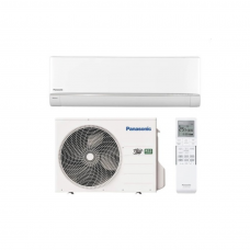 Sieninis oro kondicionierius PANASONIC KIT-Z42-XKE - 4,2kW/ 5,3kW