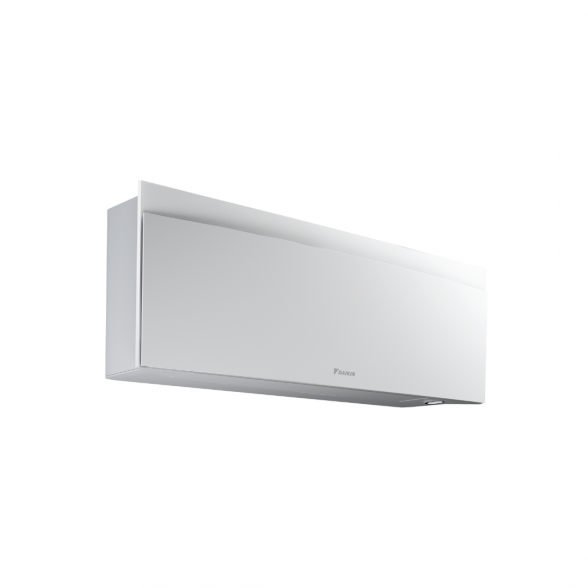 Sieninis oro kondicionierius DAIKIN EMURA (balta spalva) - 4,2kW/ 5,4kW