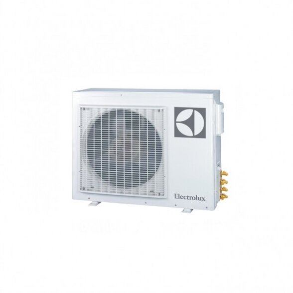 Sieninis oro kondicionierius ELECTROLUX VIKING - 3,53kW/ 4,2kW 3