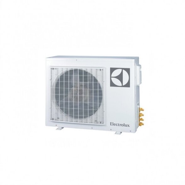 Sieninis oro kondicionierius ELECTROLUX VIKING - 2,7kW/ 3,5kW 3