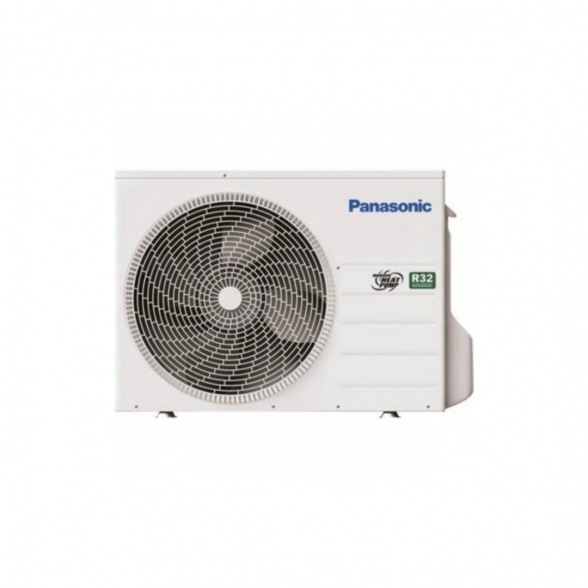 Sieninis oro kondicionierius PANASONIC KIT-Z20-XKE - 2,05kW/ 2,8kW 4