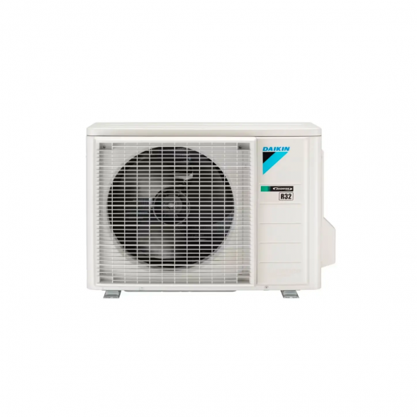 Oras - oras šilumos siurblys DAIKIN PERFERA (grindinis) - 3,5kW/ 4,0kW 3