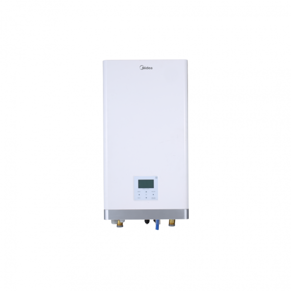 Šilumos siurblys oras - vanduo MIDEA M-THERMAL ARCTIC - 4,25kW (1F)  2