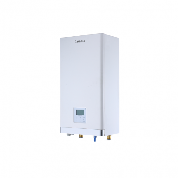 Šilumos siurblys oras - vanduo MIDEA M-THERMAL ARCTIC - 4,25kW (1F)  1