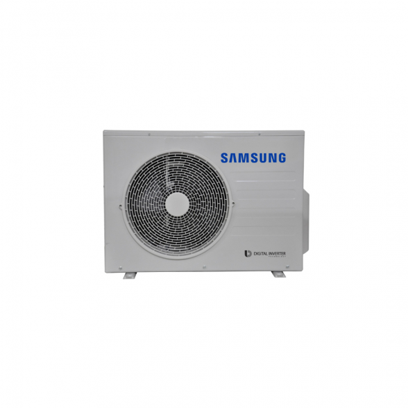 Šilumos siurblys oras - vanduo SAMSUNG (be vandens šildytuvo) - 6,0kW 2