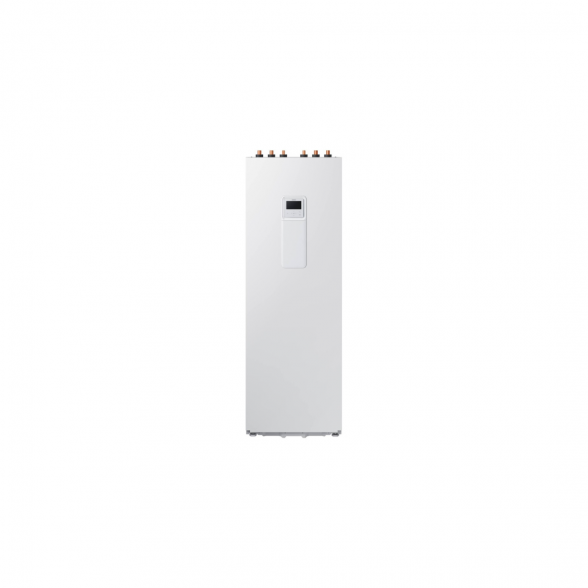 Šilumos siurblys oras - vanduo SAMSUNG EHS Mono HTLN (su integruotu 260 litrų vandens šildytuvu, 3F) - 12,0kW 1