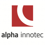 alpha-innotec logo baltas kondicionieriai oras-vanduo-silumos-siurbliai-1-1