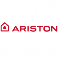 ariston logo baltas boileriai vandens-sildytuvai-1
