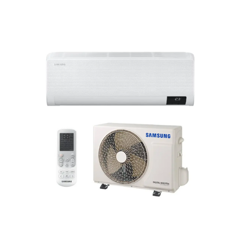 Bevėjis oro kondicionierius SAMSUNG Comfort Arise - 6,5kW/ 7,4kW