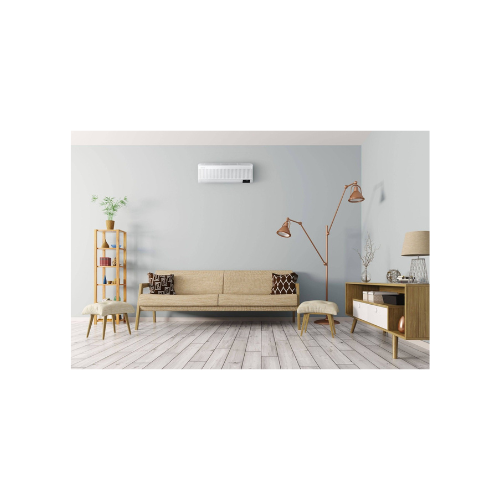 Bevėjis oro kondicionierius SAMSUNG Comfort Arise - 6,5kW/ 7,4kW 4