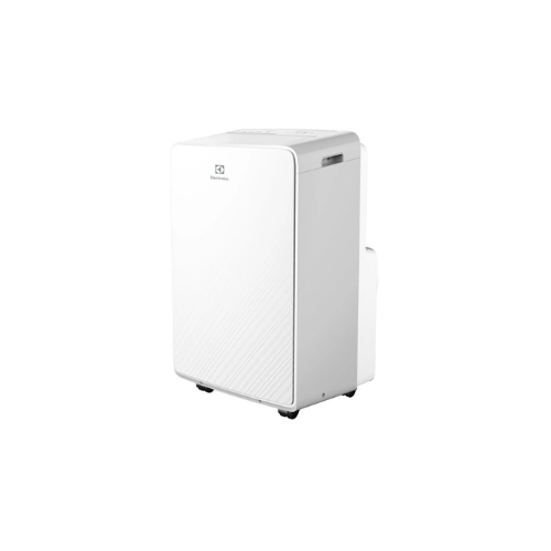 Mobilus kondicionierius ELECTROLUX EACM-09 HRN6 - 2,6kW/ 2,3kW