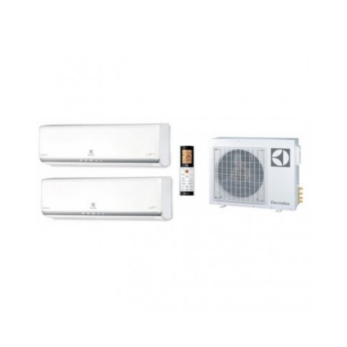 Multi-split oro kondicionierius ELECTROLUX MONACO - 2,1kW + 5,3kW