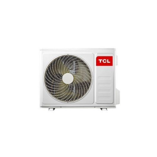 Multi - split oro kondicionierius TCL Ocarina - 5,1kW/ 5,3kW (išorinis blokas, 2 vid. blokams)