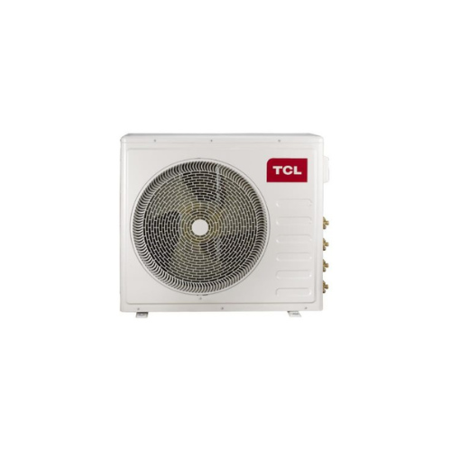 Multi - split oro kondicionierius TCL Ocarina - 9,3kW/ 9,3kW (išorinis blokas, 4 vid. blokams)