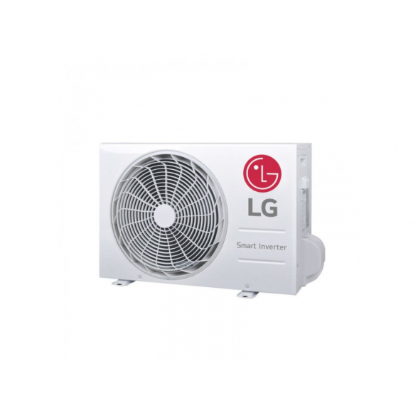 Multi-split oro kondicionierius LG STANDART PLUS - 2,5kW + 3,5kW + 3,5kW 2
