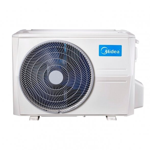 Multi-split oro kondicionierius MIDEA SAVE - 5,3kW + 5,3kW 2