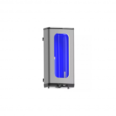 Pakabinamas plokščias elektrinis vandens šildytuvas DRAŽICE OKHE ONE 80 (sidabrinė spalva)