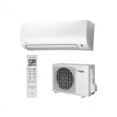 Sieninis oro kondicionierius DAIKIN COMFORA - 5,0kW/ 6,0kW