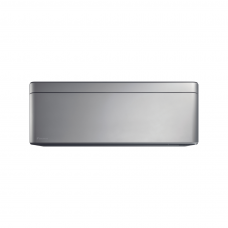 Sieninis oro kondicionierius DAIKIN STYLISH (sidabrinė spalva) - 2,5kW/ 2,8kW