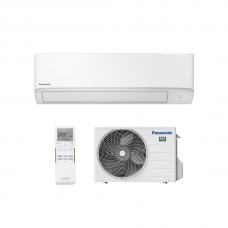 Sieninis oro kondicionierius PANASONIC KIT-TZ42-WKE - 4,2kW/ 5,0kW