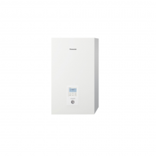 Šilumos siurblys oras vanduo PANASONIC AQUERA BI-BLOC - 3,2kW (1F, R32)