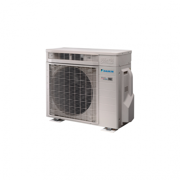 Sieninis oro kondicionierius DAIKIN URURU SARARA - 3,5kW/ 5,0kW 4