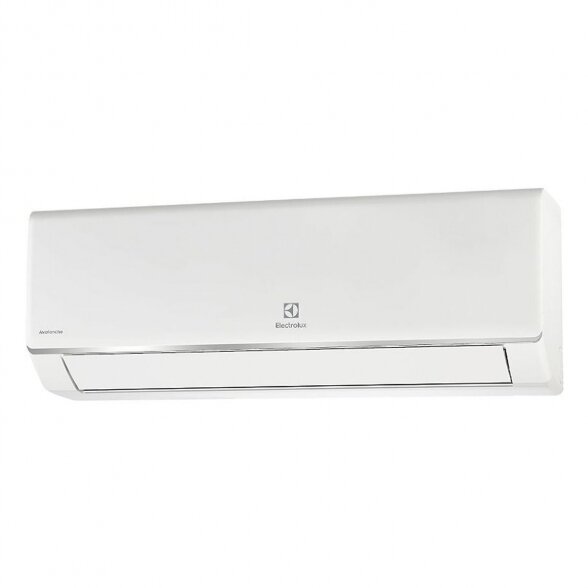 Sieninis oro kondicionierius ELECTROLUX AVALANCHE - 5,3kW/ 5,6kW