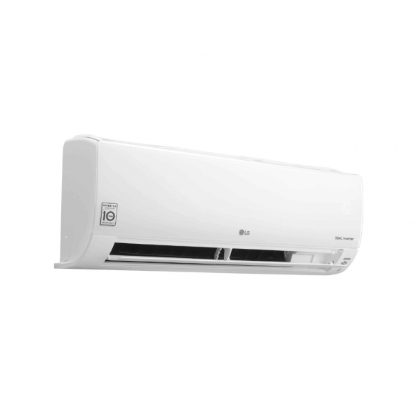 Sieninis oro kondicionierius LG DELUXE - 2,5kW/ 3,2kW