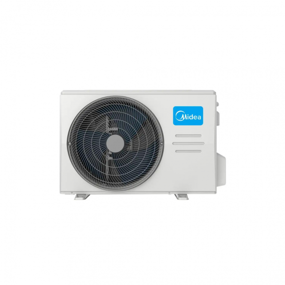 Sieninis oro kondicionierius MIDEA XTREME SAVE ECO - 3,5kW 2