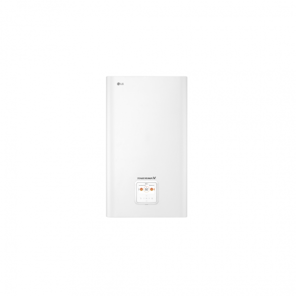 Šilumos siurblys oras - vanduo LG THERMA V SPLIT - 7,0kW (1F, R32) 1