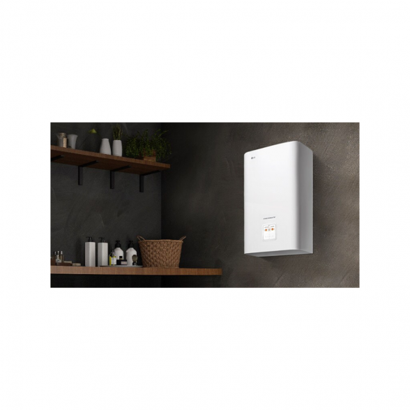 Šilumos siurblys oras - vanduo LG THERMA V SPLIT - 7,0kW (1F, R32) 4