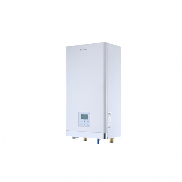 Šilumos siurblys oras - vanduo NORDIS PRO SPLIT - 16,0kW (3F) 2