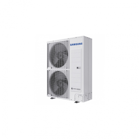 Šilumos siurblys oras - vanduo SAMSUNG (be vandens šildytuvo, 3F) - 16,0kW 2